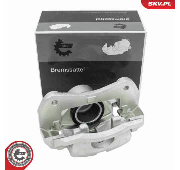 Brzdový strmeň ESEN SKV 89SKV601