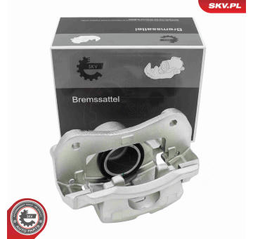 Brzdový strmeň ESEN SKV 89SKV602