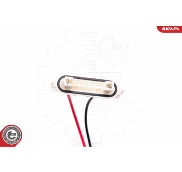 Odpor, vnitřní tlakový ventilátor ESEN SKV 94SKV005