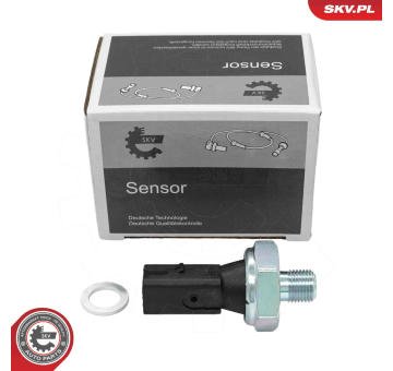 Olejový tlakový spínač ESEN SKV 95SKV133