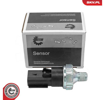 Olejový tlakový spínač ESEN SKV 95SKV134