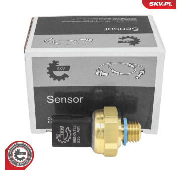 Olejový tlakový spínač ESEN SKV 95SKV135