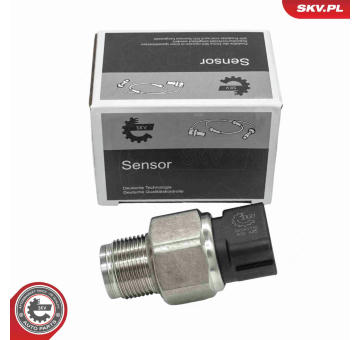 Snímač, tlak paliva ESEN SKV 95SKV148