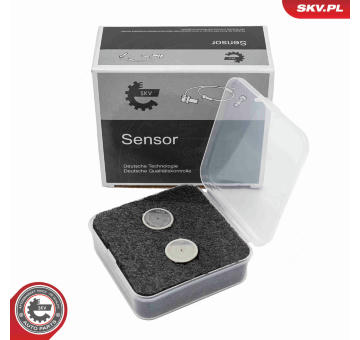 Řídící jednotka, automatická převodovka ESEN SKV 95SKV203