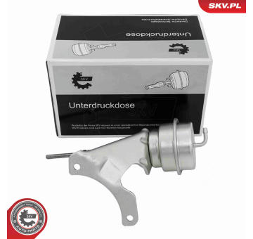 Regulační ventil plnicího tlaku ESEN SKV 95SKV427