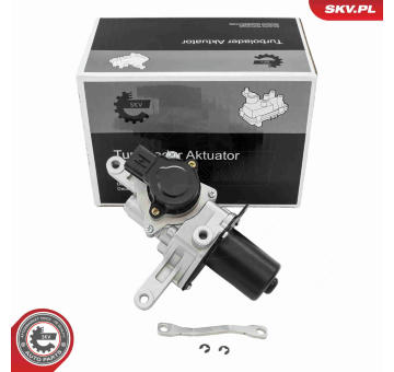 Regulační ventil plnicího tlaku ESEN SKV 95SKV465