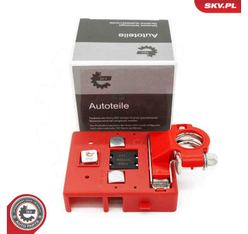Adapter baterie ESEN SKV 96SKV015