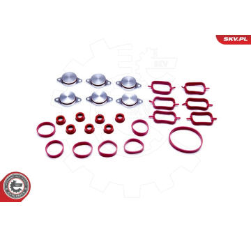 Sada těsnění, koleno sacího potrubí ESEN SKV 96SKV045