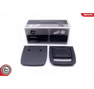 Kloub, klapka odkládací přihrádky ESEN SKV 96SKV144