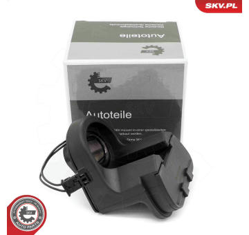 Spinac, otevreni zadnich dveri ESEN SKV 96SKV246