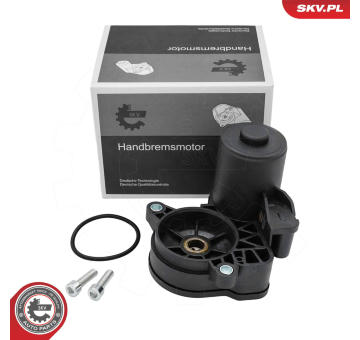 Stavitelny element, rucni brzda brzdove oblozeni ESEN SKV 96SKV355