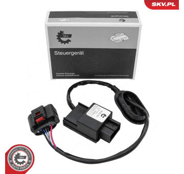 Řídicí jednotka, palivová pumpa ESEN SKV 96SKV393