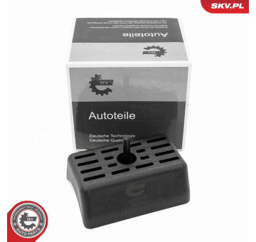 Uchycení, zvedák vozidla ESEN SKV 96SKV405