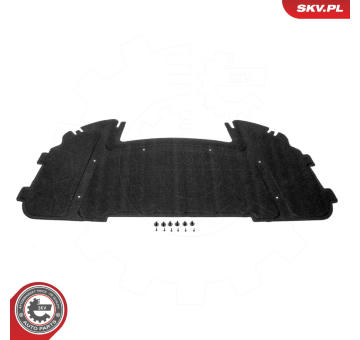 Izolace motorového prostoru ESEN SKV 96SKV451