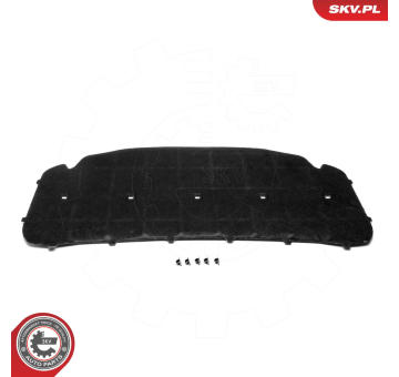 Izolace motorového prostoru ESEN SKV 96SKV460