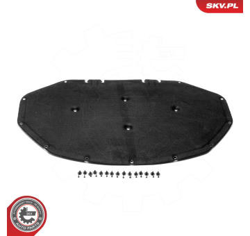 Izolace motorového prostoru ESEN SKV 96SKV470