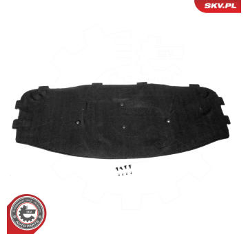 Izolace motorového prostoru ESEN SKV 96SKV476