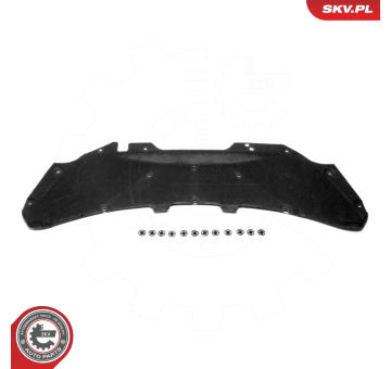 Izolace motorového prostoru ESEN SKV 96SKV480