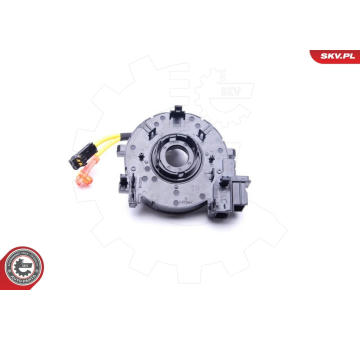 Rele, zhavici system ESEN SKV 96SKV267