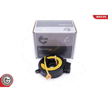 Vinuta pruzina, airbag ESEN SKV 96SKV591