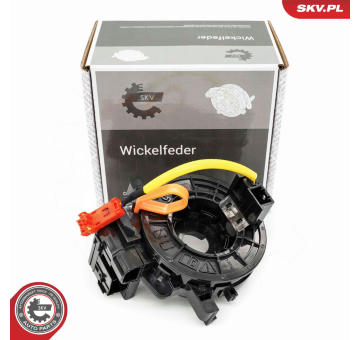 vinutá prużina, Airbag ESEN SKV 96SKV637