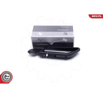 Vnější klika dveří ESEN SKV 96SKV812