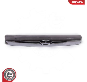 Klip, ozdobná / ochranná lišta ESEN SKV 96SKV826