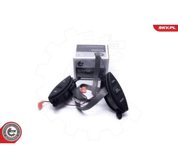 Spínač, tempomat ESEN SKV 96SKV928