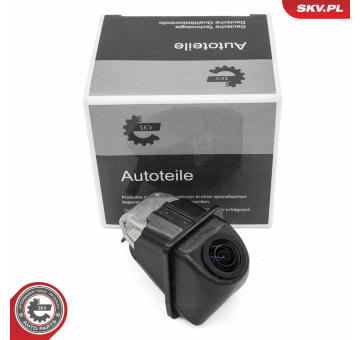 Zpetna kamera, parkovaci system ESEN SKV 96SKV975