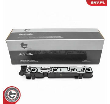 Držák žárovky, zadní světlo ESEN SKV 96SKV994