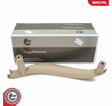 Dverni madlo, vnitrni vybava ESEN SKV 97SKV039