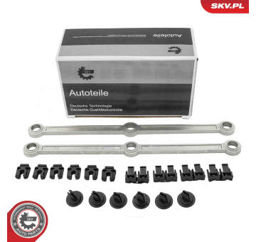 Sada na opravu, modul sacího potrubí ESEN SKV 97SKV127