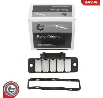 Spínač, dveřní kontakt ESEN SKV 97SKV146