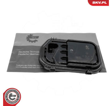 Kryt, hlavní světlomet ESEN SKV 97SKV161