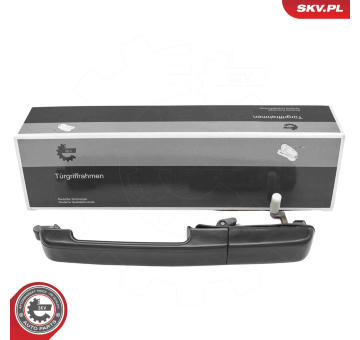 Vnější klika dveří ESEN SKV 97SKV167