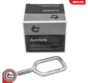 Zámok prednej kapoty ESEN SKV 97SKV178