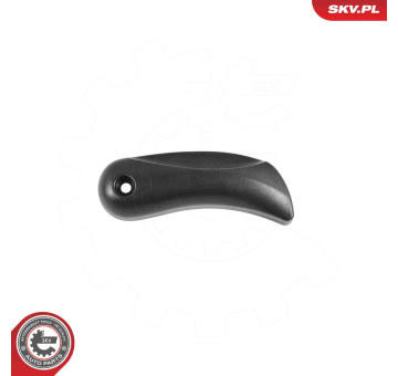 Otevirani krytu motoru ESEN SKV 97SKV184
