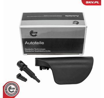 Držadlo veka motora ESEN SKV 97SKV209