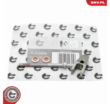 Drżiak trysky ESEN SKV 97SKV224