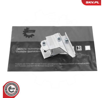 Nosník chladiče ESEN SKV 97SKV258