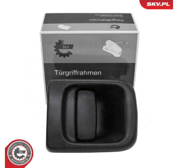 Vnější klika dveří ESEN SKV 97SKV294