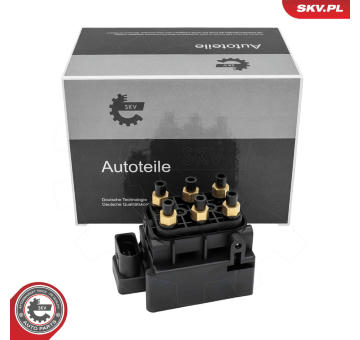 Ventil pneumatického systému ESEN SKV 97SKV315