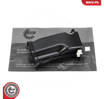 Nasávací trubička ESEN SKV 97SKV317