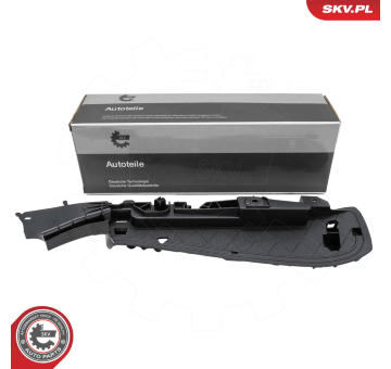 Odnim.kryt, spinac-nastaveni sedadla ESEN SKV 97SKV328