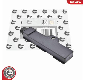 Senzor, systém Keyless ESEN SKV 97SKV343