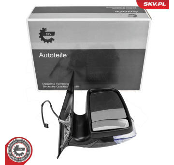 Vnější zpětné zrcátko ESEN SKV 97SKV703