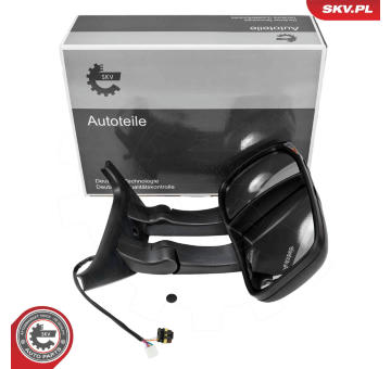 Vnější zpětné zrcátko ESEN SKV 97SKV712