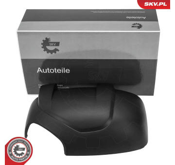 Kryt, vnejsi zrcatko ESEN SKV 97SKV737