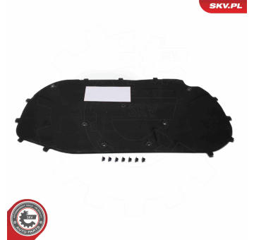 Izolace motorového prostoru ESEN SKV 97SKV855