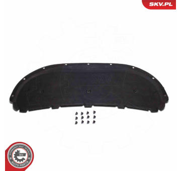 Izolace motorového prostoru ESEN SKV 97SKV857